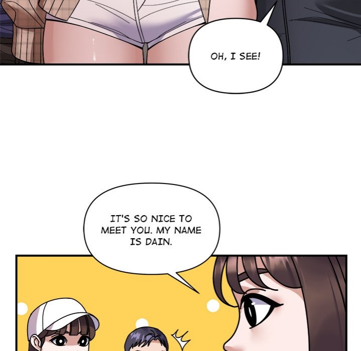 Come to My Place Chapter 19 - Page 52