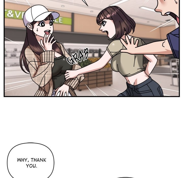 Come to My Place Chapter 19 - Page 54