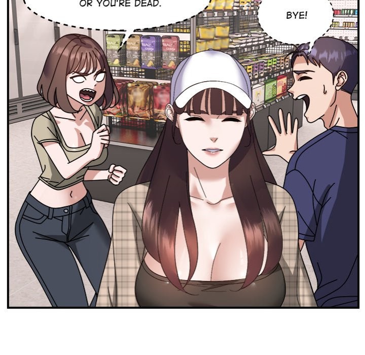 Come to My Place Chapter 19 - Page 84