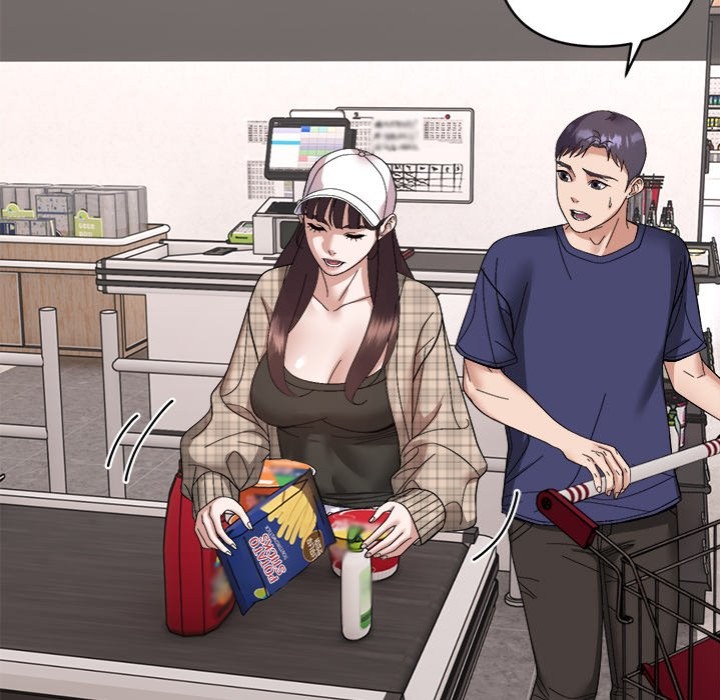 Come to My Place Chapter 19 - Page 91