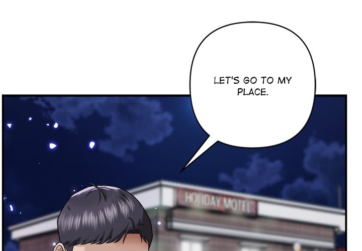 Come to My Place Chapter 2 - Page 2