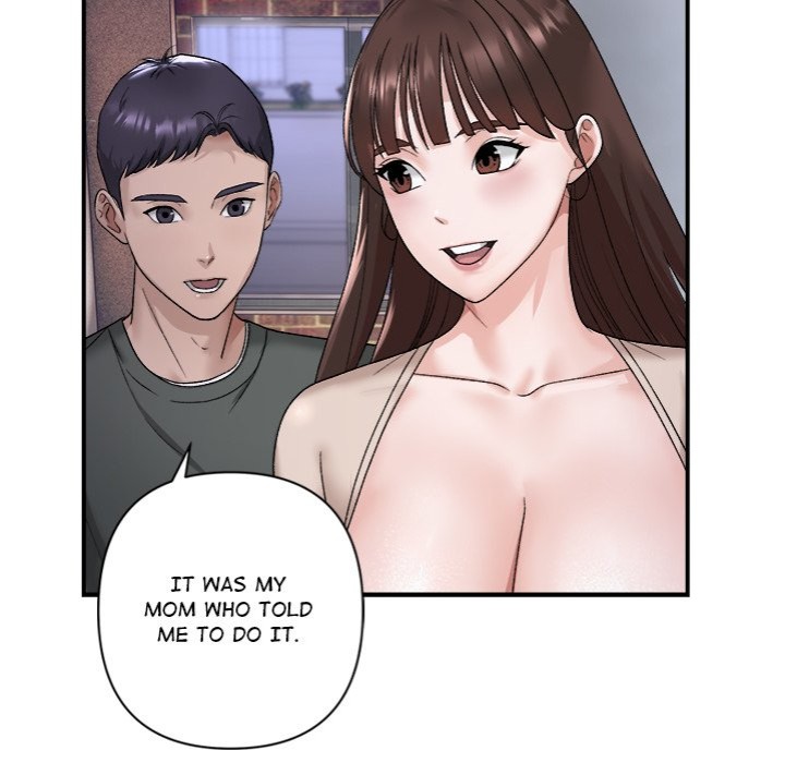 Come to My Place Chapter 2 - Page 20