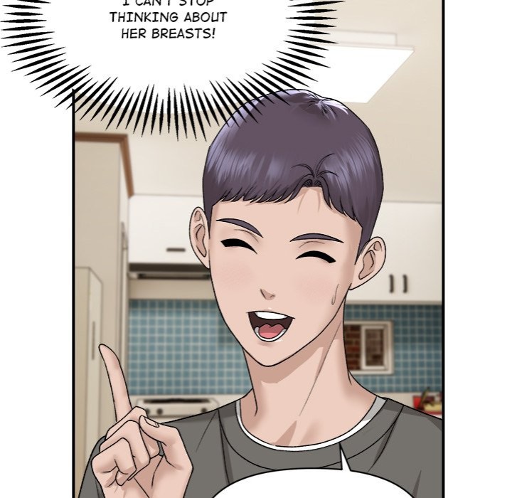 Come to My Place Chapter 2 - Page 43