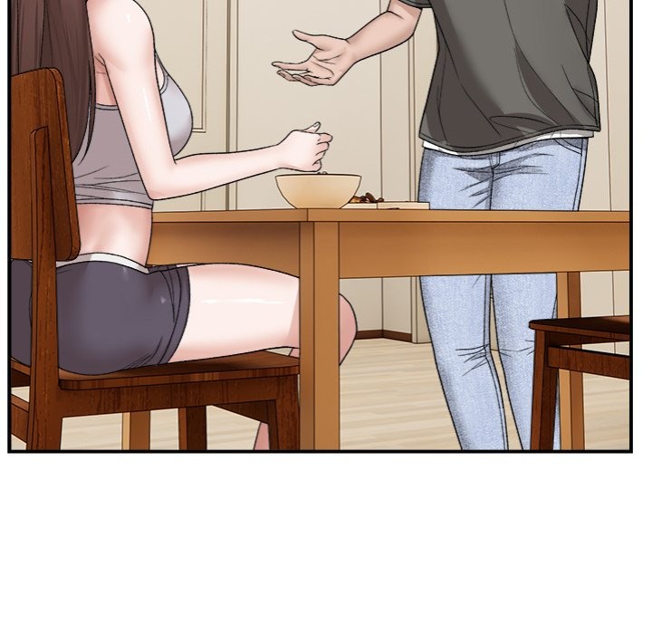 Come to My Place Chapter 2 - Page 92