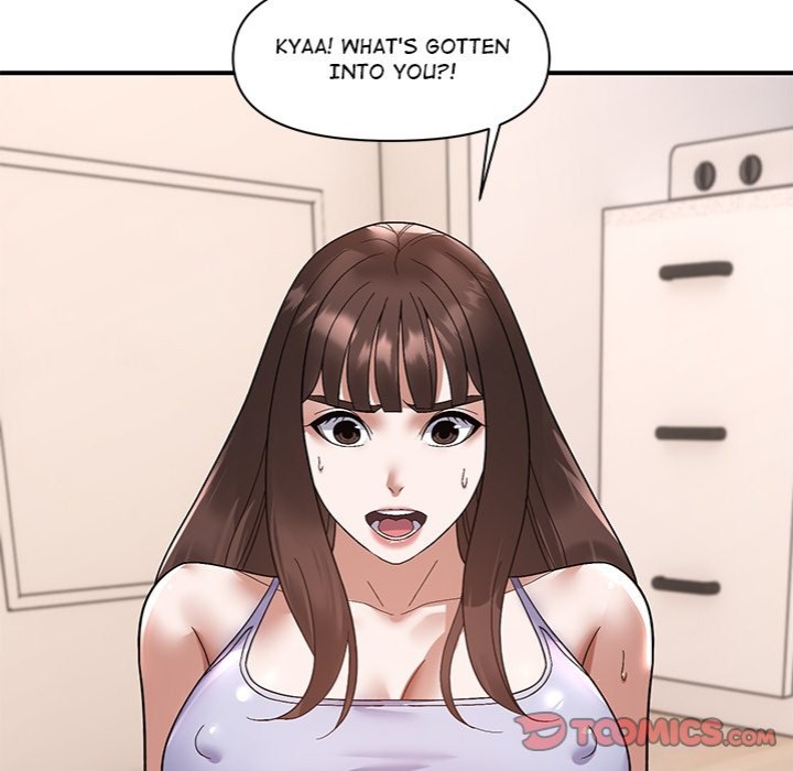 Come to My Place Chapter 20 - Page 39