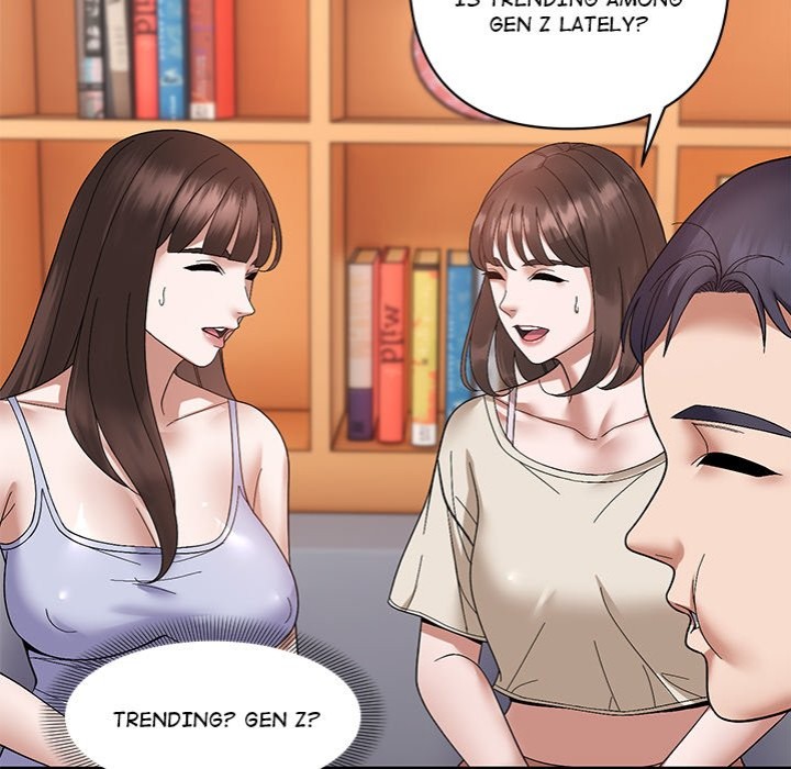 Come to My Place Chapter 20 - Page 70