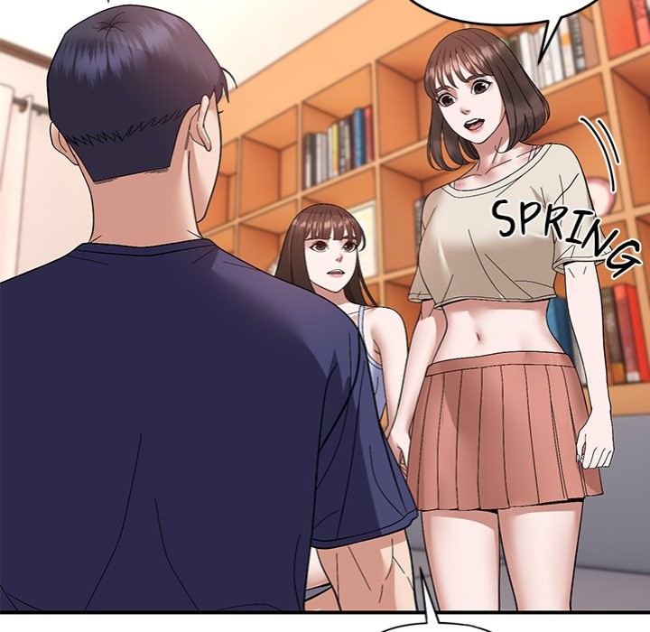 Come to My Place Chapter 20 - Page 72