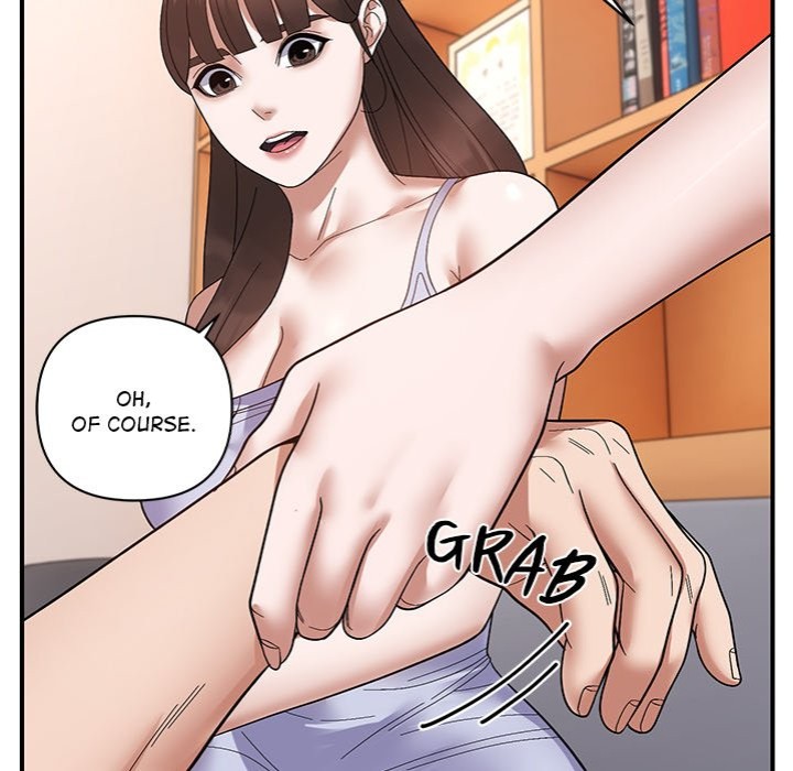 Come to My Place Chapter 20 - Page 74