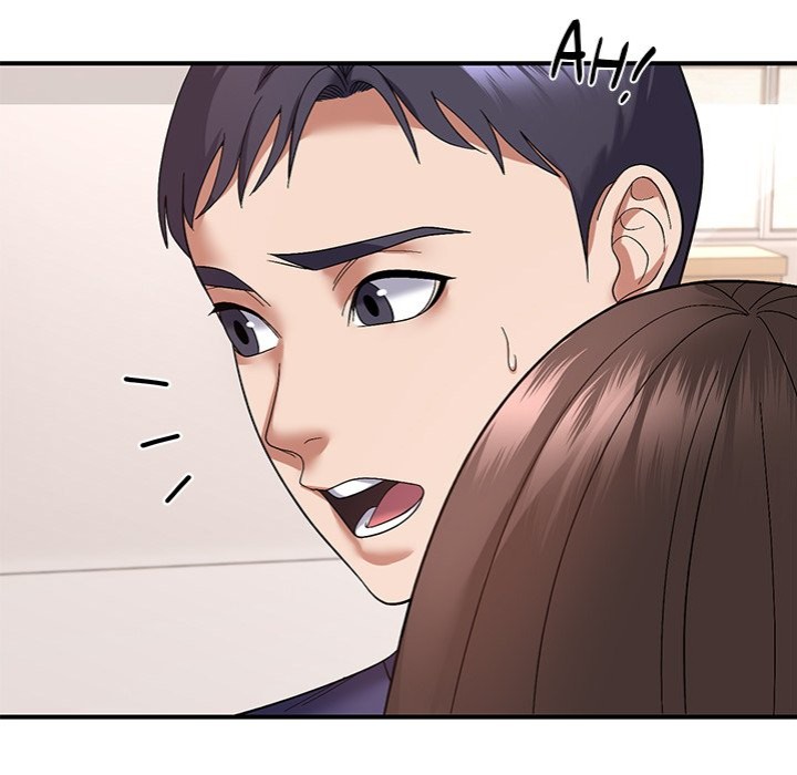 Come to My Place Chapter 20 - Page 91