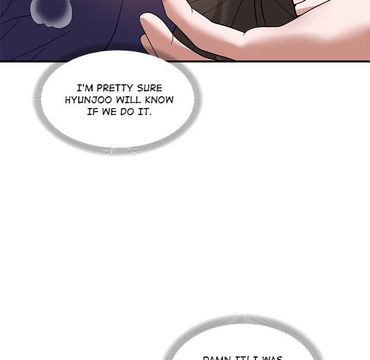 Come to My Place Chapter 20 - Page 96