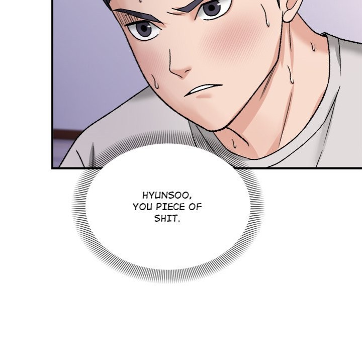 Come to My Place Chapter 3 - Page 36