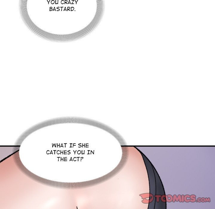 Come to My Place Chapter 3 - Page 45