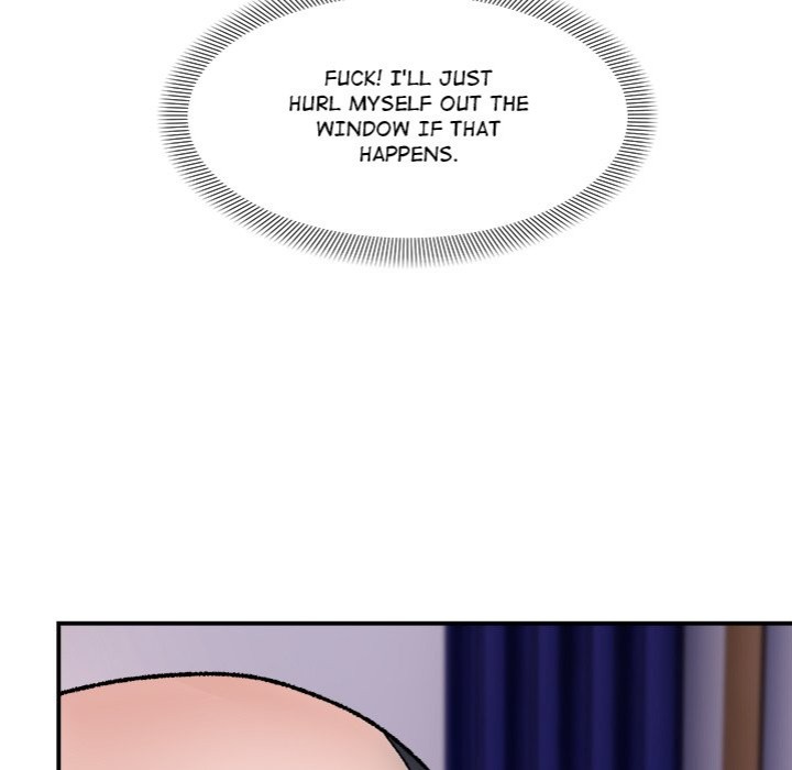 Come to My Place Chapter 3 - Page 47