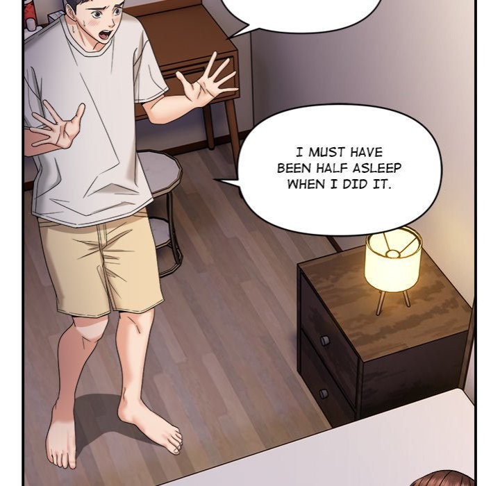 Come to My Place Chapter 3 - Page 86