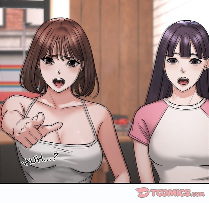 Come to My Place Chapter 4 - Page 117