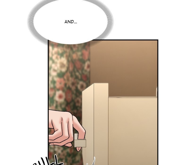 Come to My Place Chapter 4 - Page 36