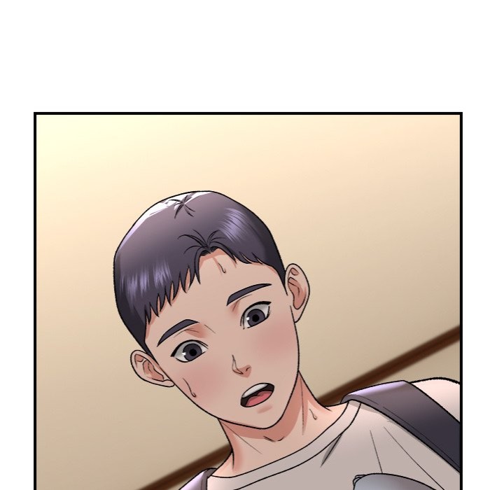 Come to My Place Chapter 4 - Page 40