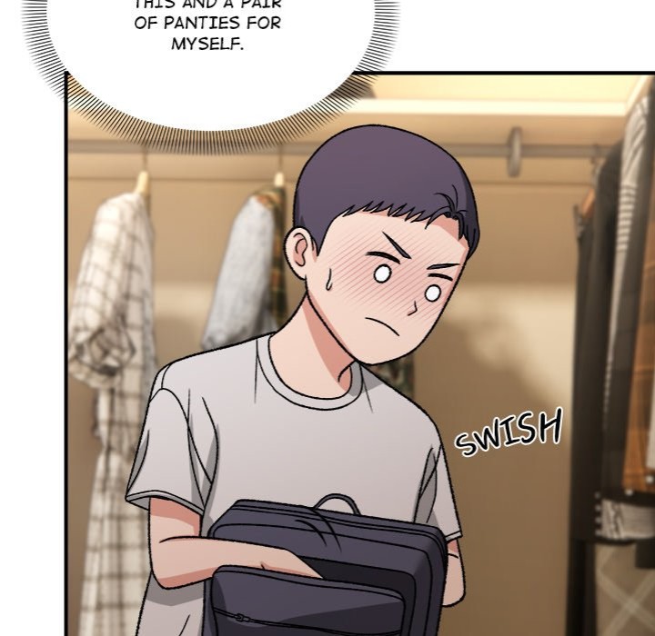 Come to My Place Chapter 4 - Page 55