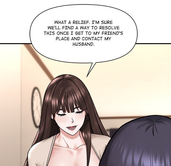 Come to My Place Chapter 4 - Page 70