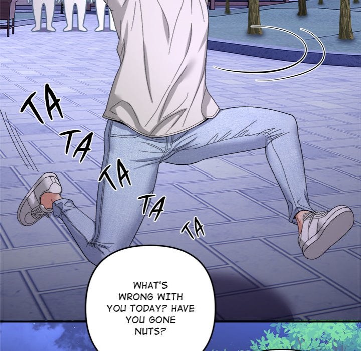 Come to My Place Chapter 5 - Page 16