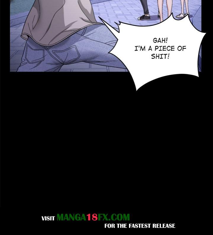 Come to My Place Chapter 5 - Page 24