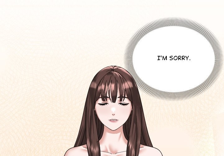 Come to My Place Chapter 5 - Page 4