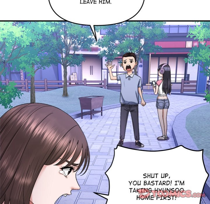 Come to My Place Chapter 5 - Page 57