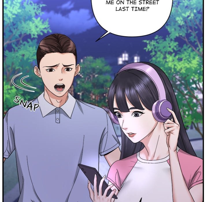 Come to My Place Chapter 5 - Page 59