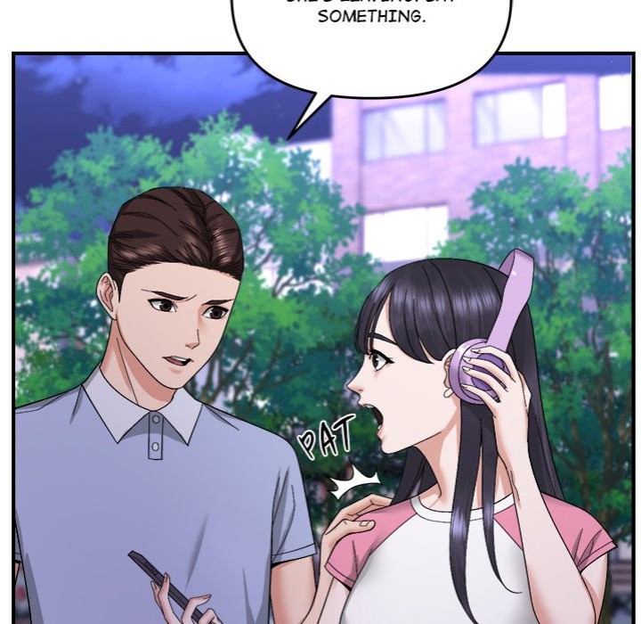 Come to My Place Chapter 5 - Page 61