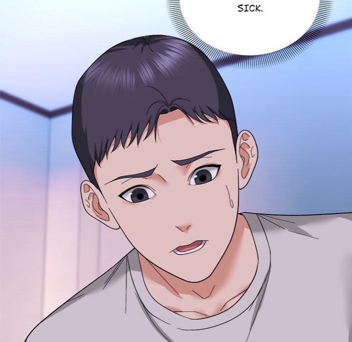 Come to My Place Chapter 6 - Page 104