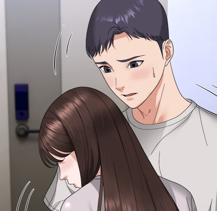 Come to My Place Chapter 6 - Page 89