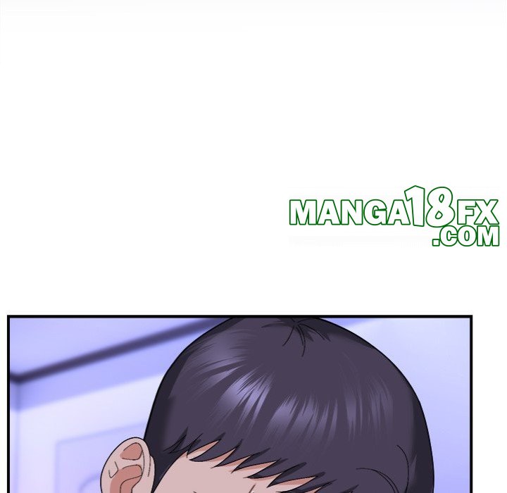 Come to My Place Chapter 7 - Page 126