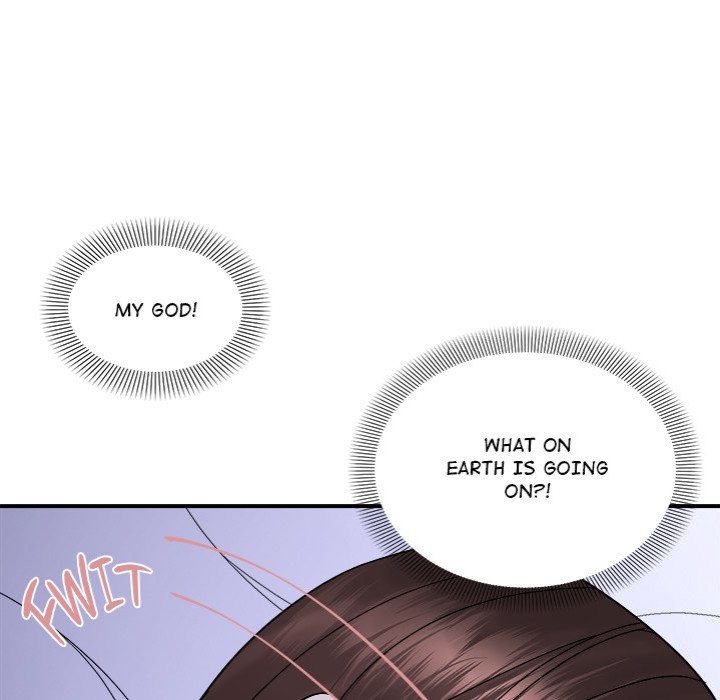 Come to My Place Chapter 7 - Page 53