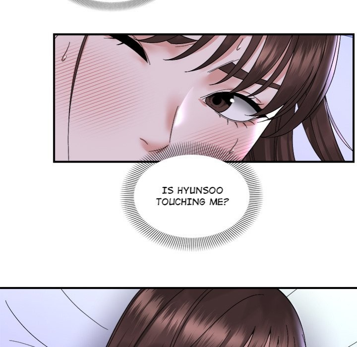 Come to My Place Chapter 7 - Page 56