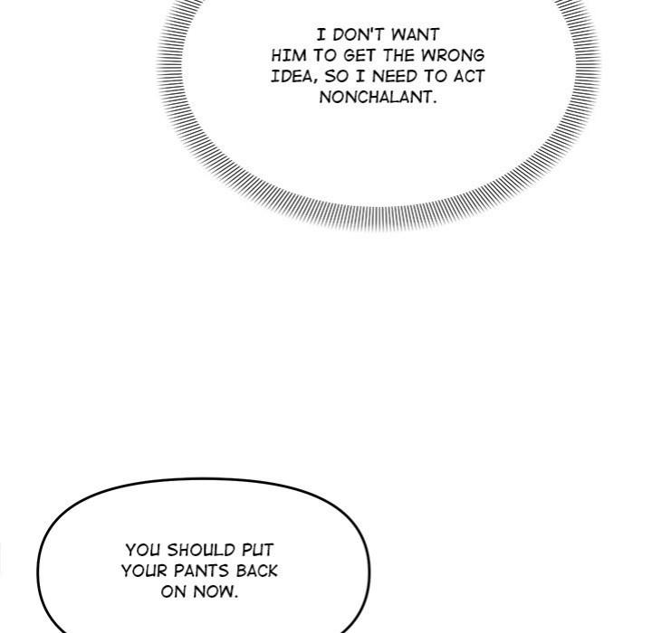 Come to My Place Chapter 8 - Page 117