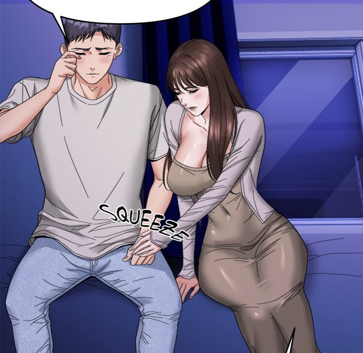 Come to My Place Chapter 8 - Page 48