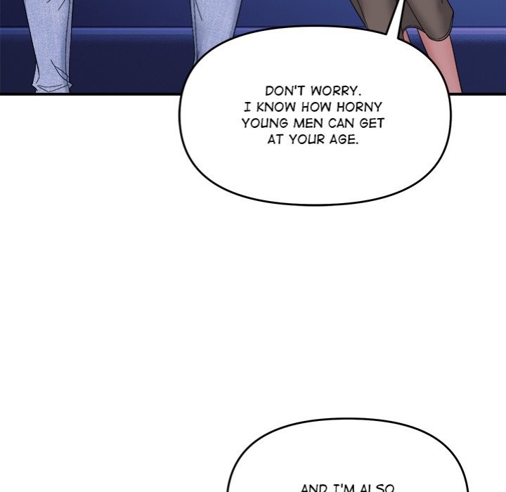 Come to My Place Chapter 8 - Page 49