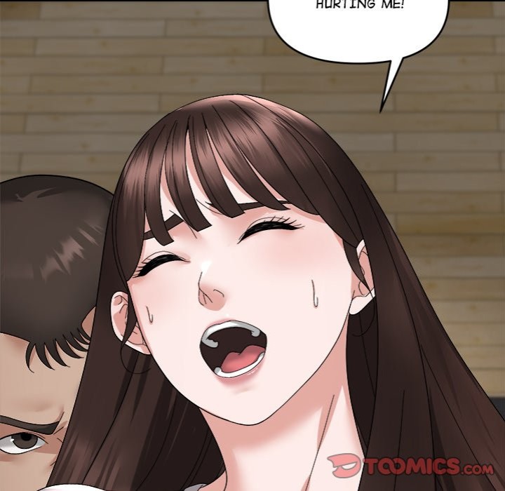 Come to My Place Chapter 9 - Page 123