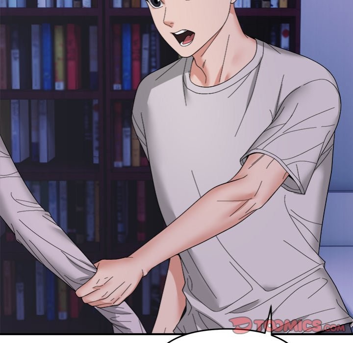 Come to My Place Chapter 9 - Page 15