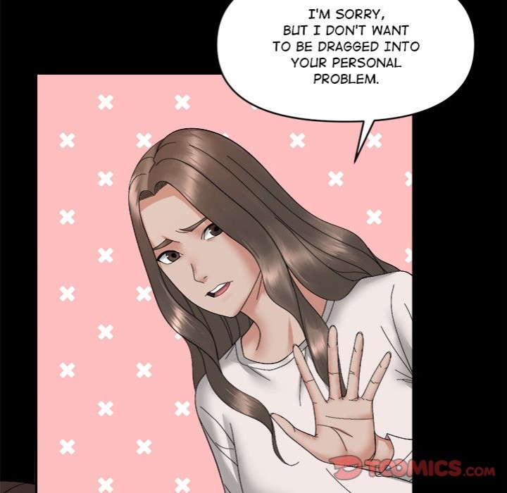 Come to My Place Chapter 9 - Page 45