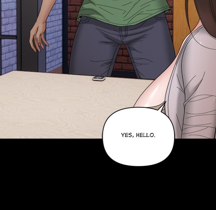 Come to My Place Chapter 9 - Page 61