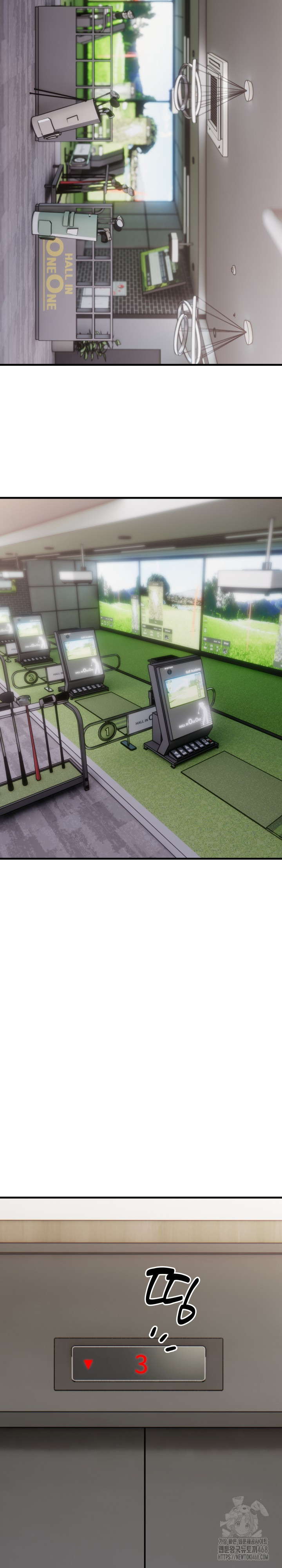 Married Woman Hunter Raw Chapter 10 - Page 20