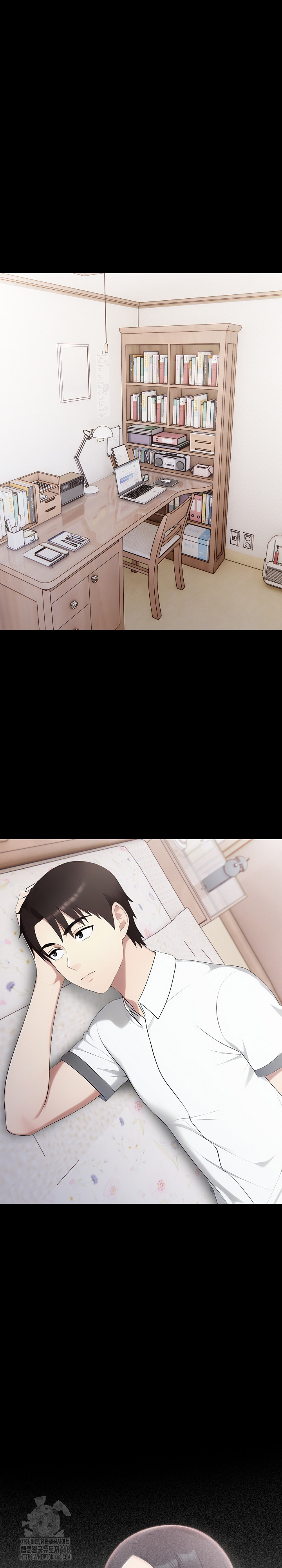 Married Woman Hunter Raw Chapter 18 - Page 7