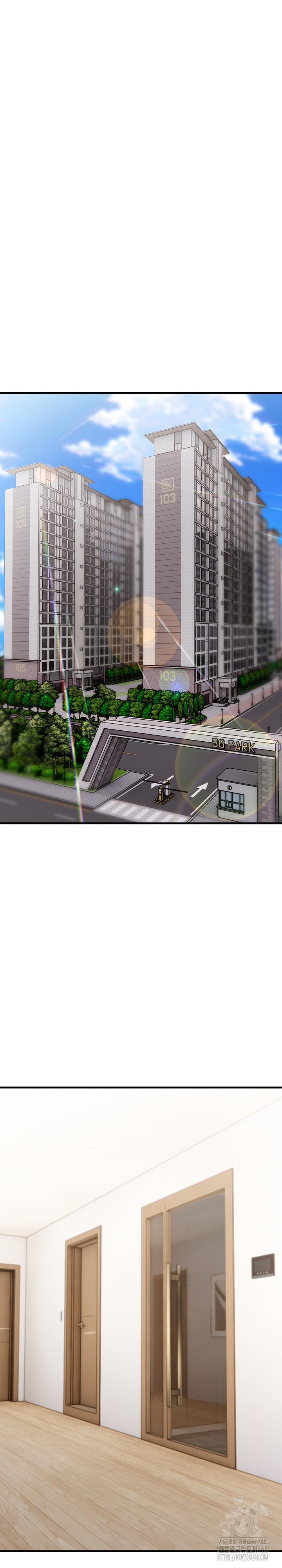 Married Woman Hunter Raw Chapter 20 - Page 22