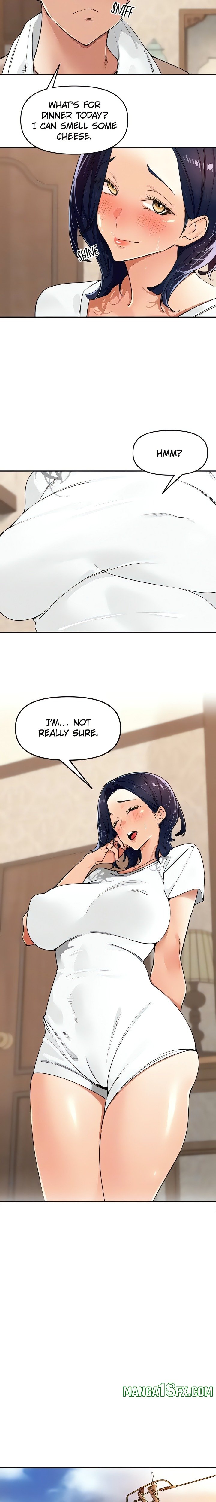 The Village’s Special Law Chapter 27 - Page 14