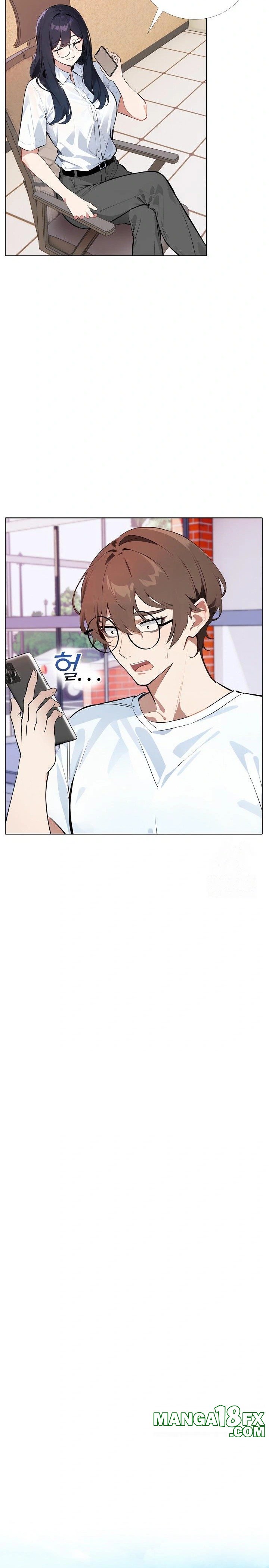 Wish Note Raw Chapter 12 - Page 20