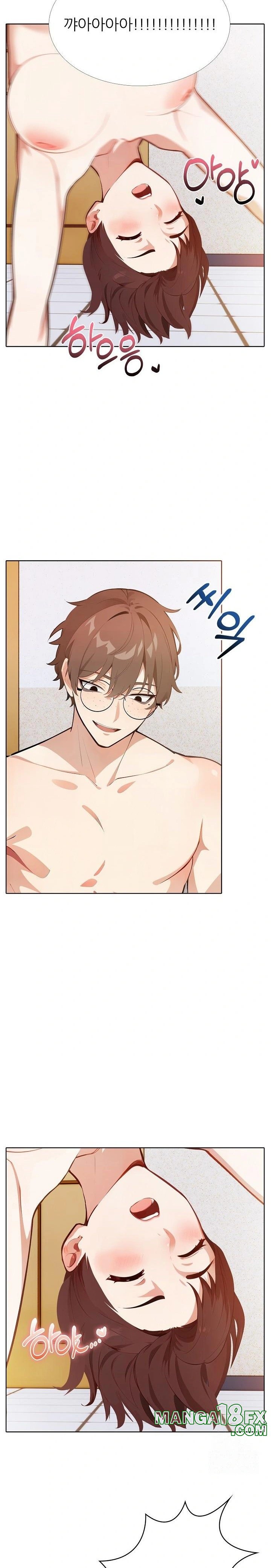 Wish Note Raw Chapter 15 - Page 5