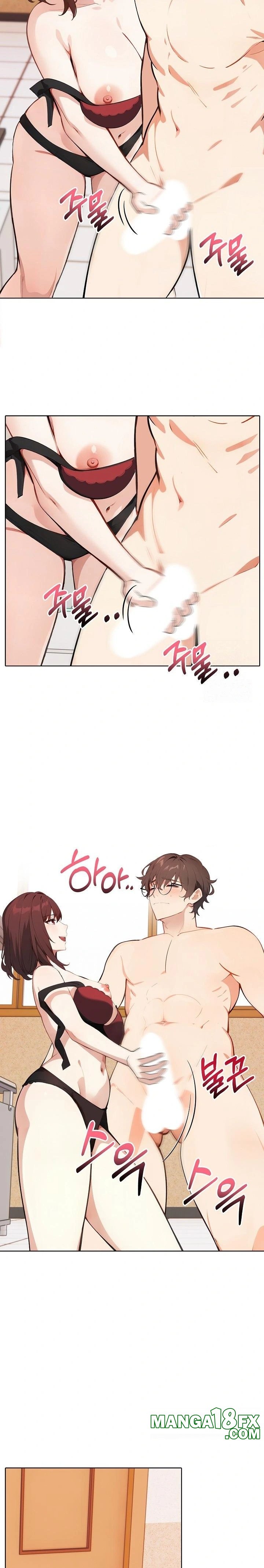 Wish Note Raw Chapter 16 - Page 16