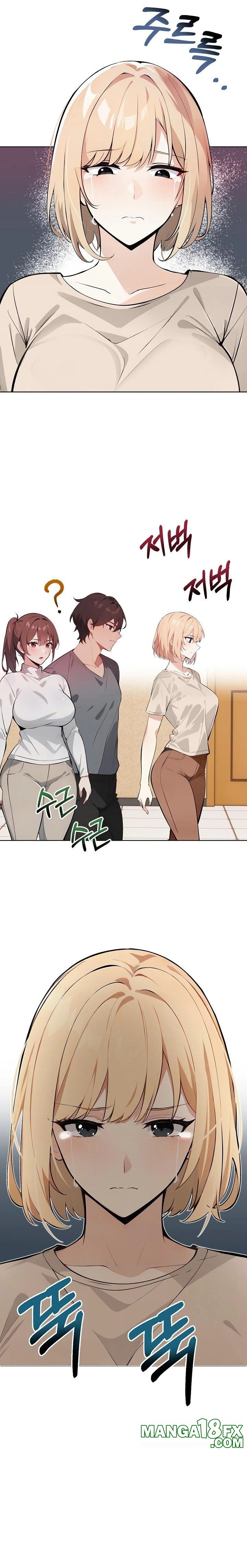 Wish Note Raw Chapter 16 - Page 2