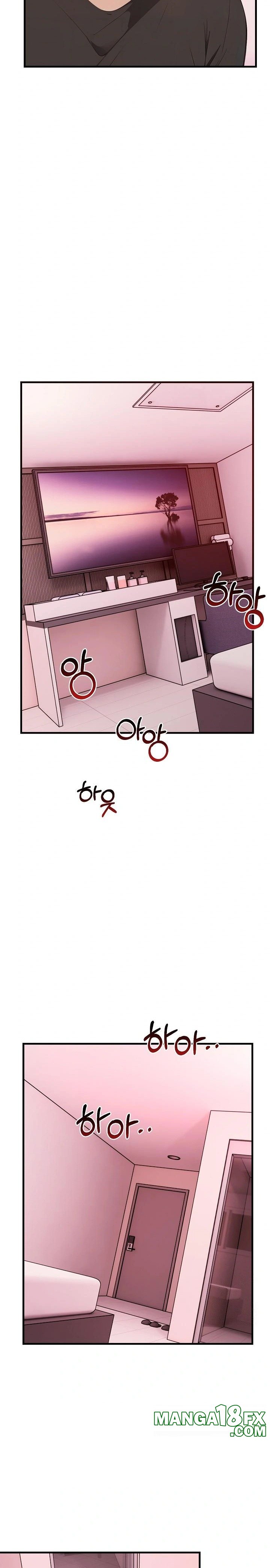 Wish Note Raw Chapter 2 - Page 8